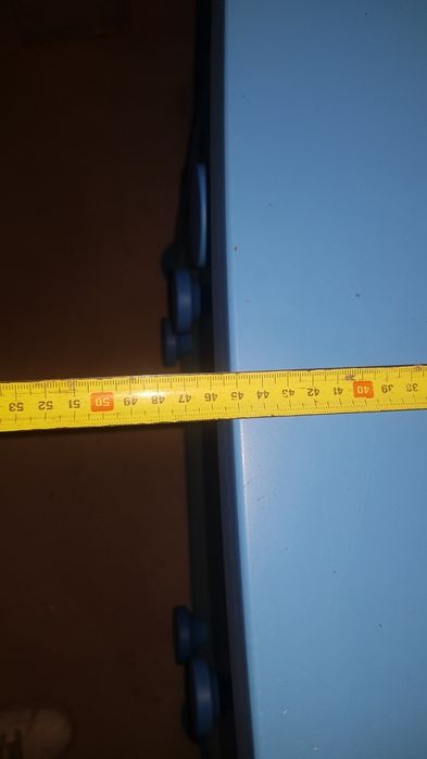 Comoda para quarto de menino