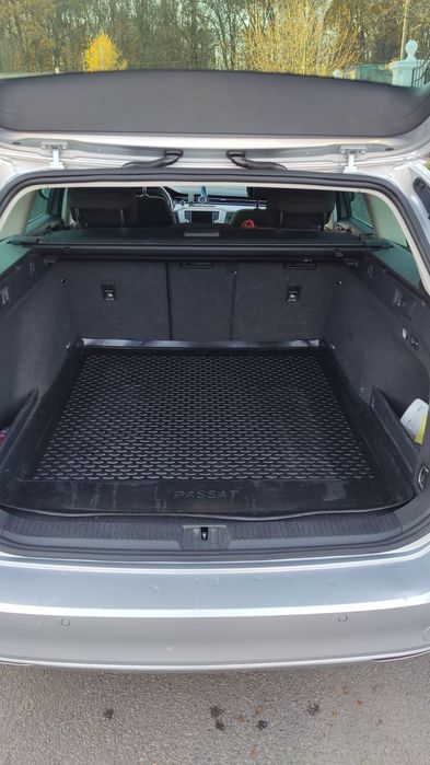 Продам автомобіль Volkswagen Passat B8