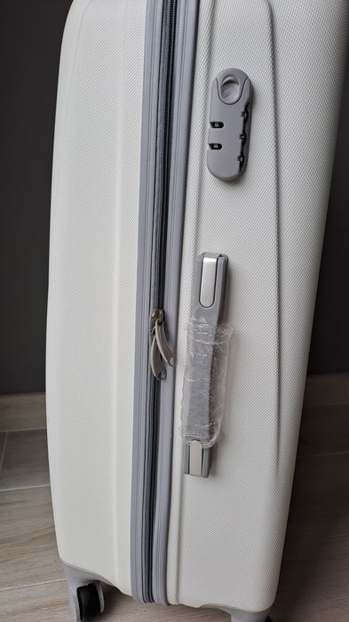 Mala de viagem grande NOVA