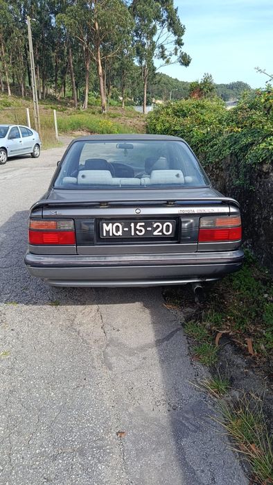 Toyota corolla XL — photo 3