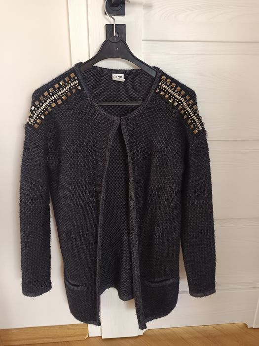 Sweter kardigan Vero moda