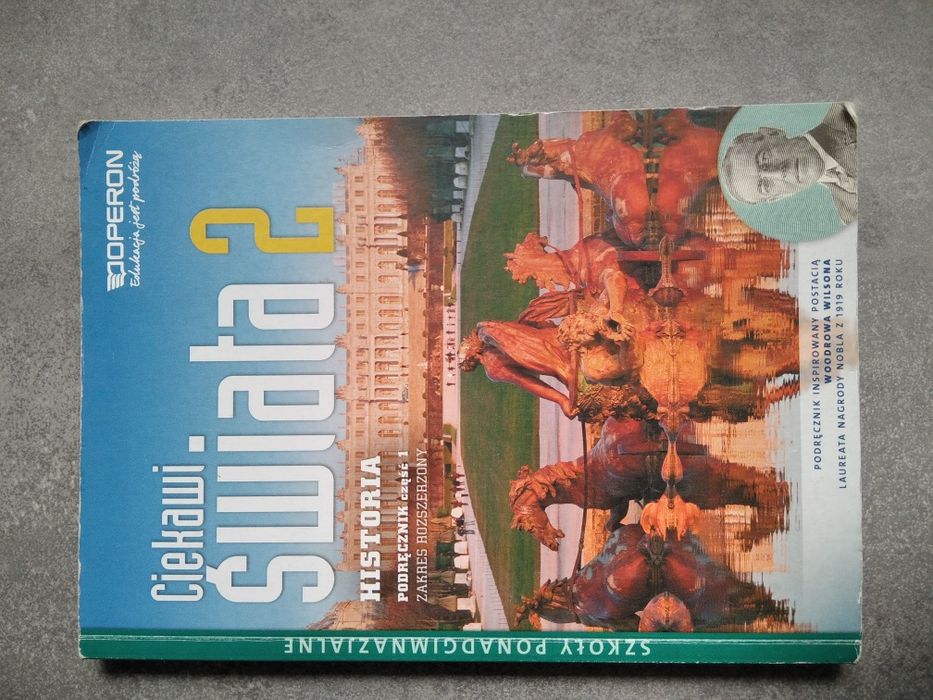 Ciekawi swiata 2 czesc 1