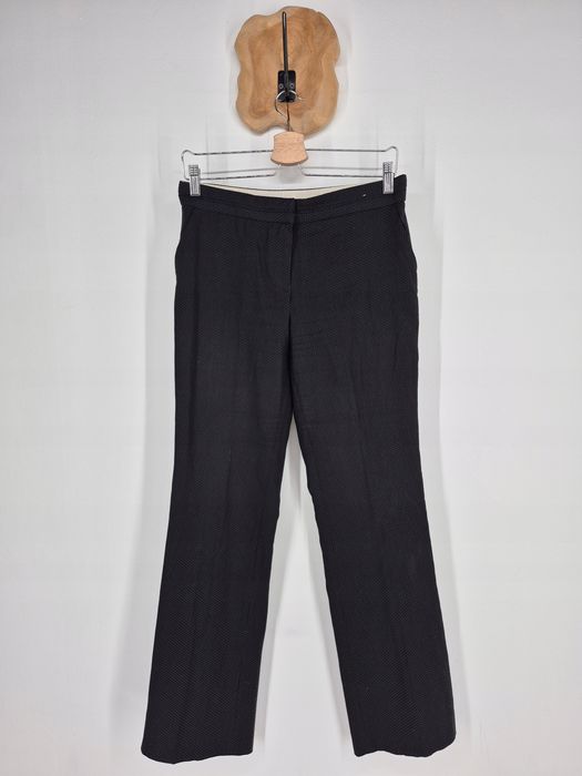 Spodnie materiałowe Next tailoring 36 S 8 eleganckie