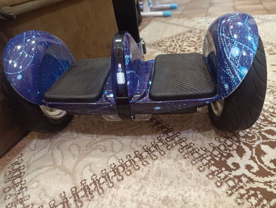 SIGWAY NineBot MiniPro