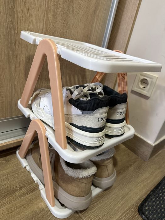 Підставка під взуття