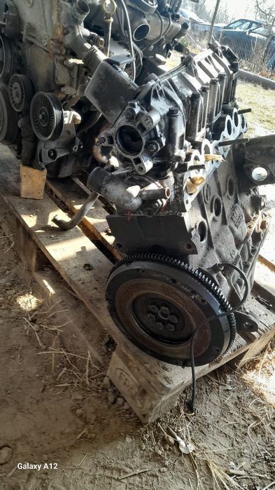 Двигун (мотор)1.4 фіат тіппо