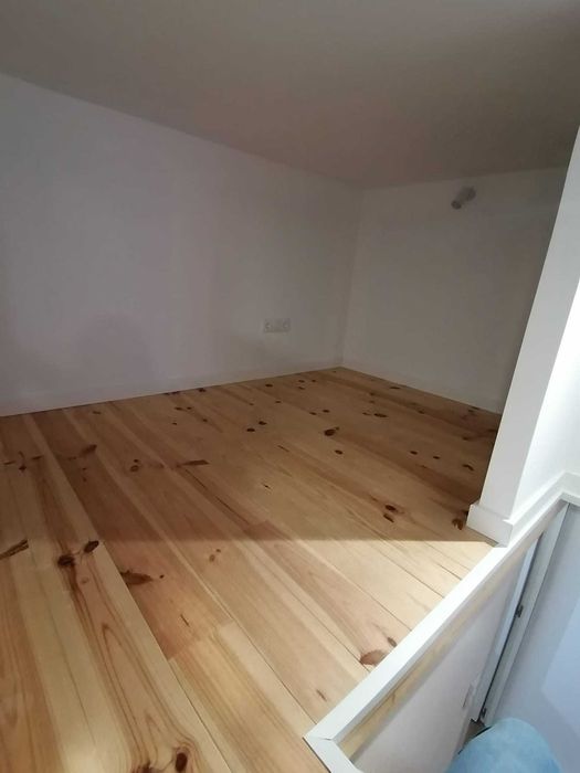 Apartamento com 2 quartos