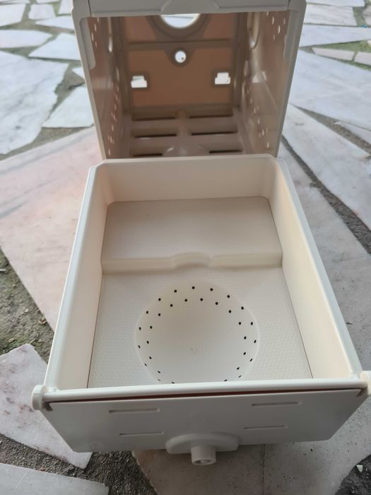 Ninho 2GR impecáveis