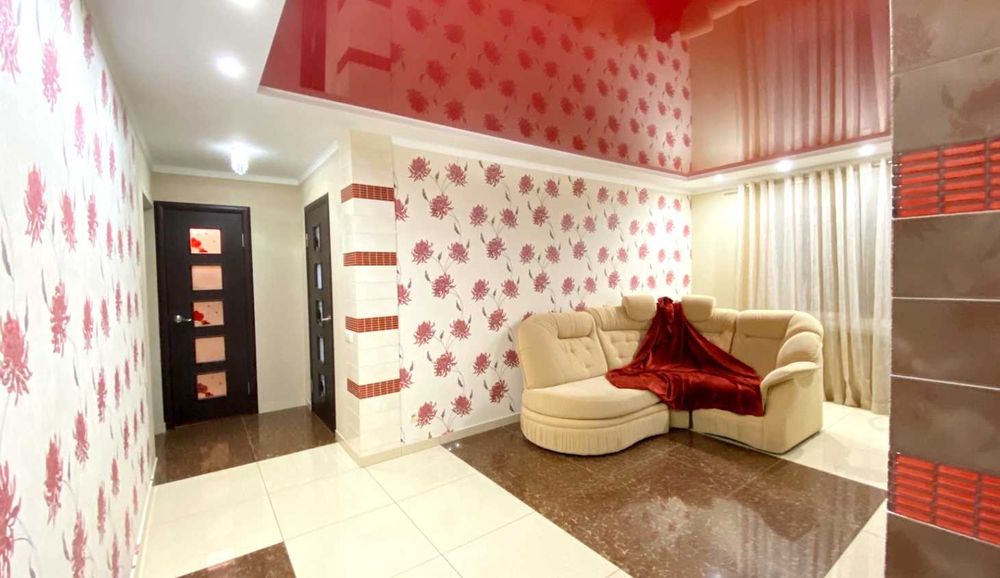 Сдам в аренду 3 кк в районе ул 295 ст Дивизии /Московская