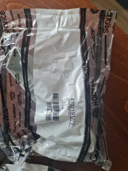 Mieszak Zabierak pralki CANDY/HOVER nowe nie używane