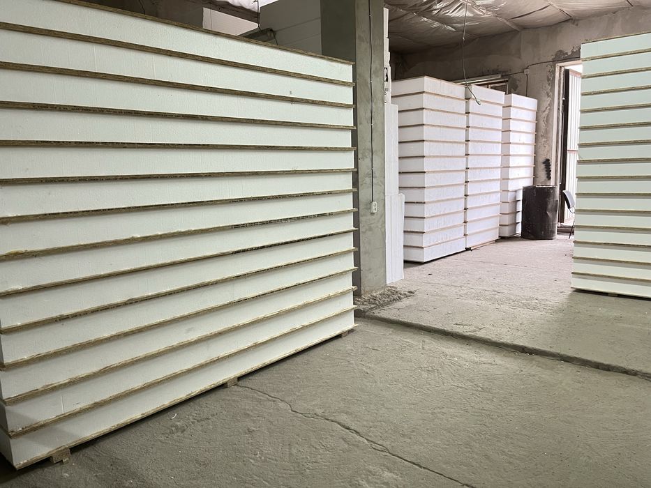 Домокомплект із SIP панелей | Виробництво та доставка по Україні