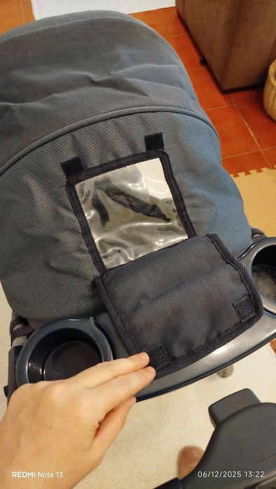 Carrinho de bebé \ criança435348967712378883