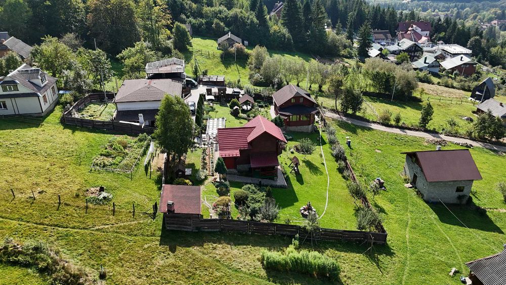 Продаж! Міні готель, комплекс в Яремче