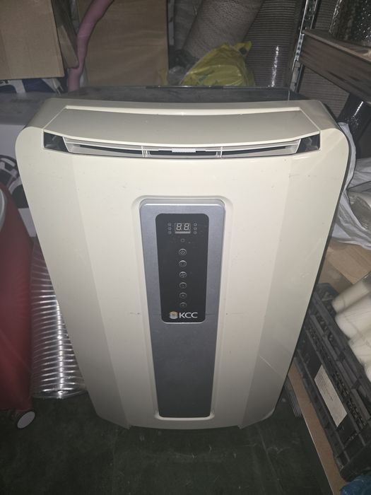 Klimatyzator przenośny KCC-267ES