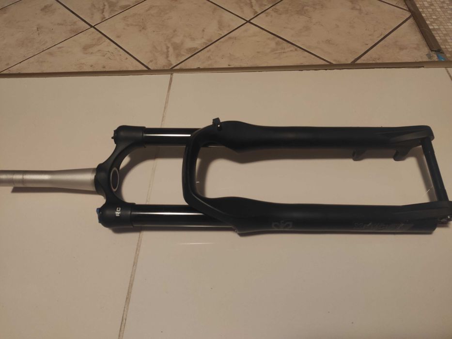 Amortyzator X-Fusion Sweep 34 RC