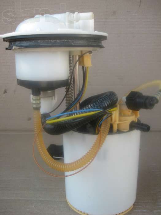 топливний насос VW