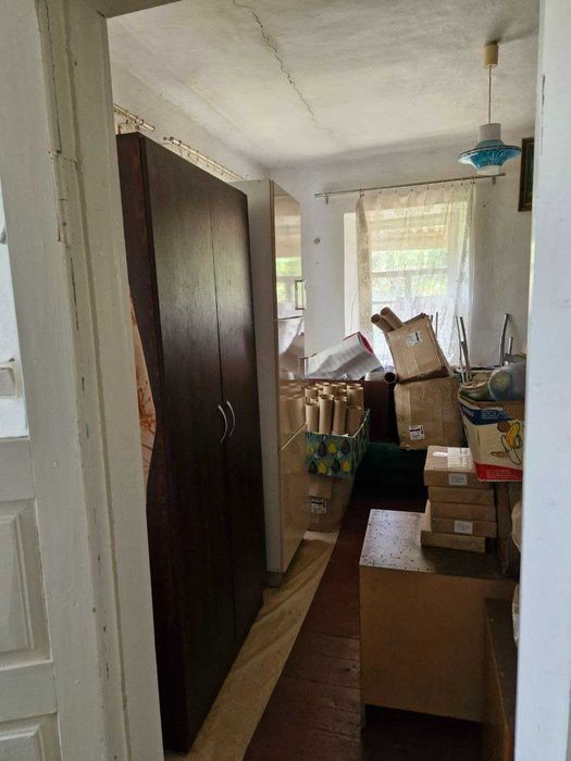 Будинок в селі Кіровоградська обл