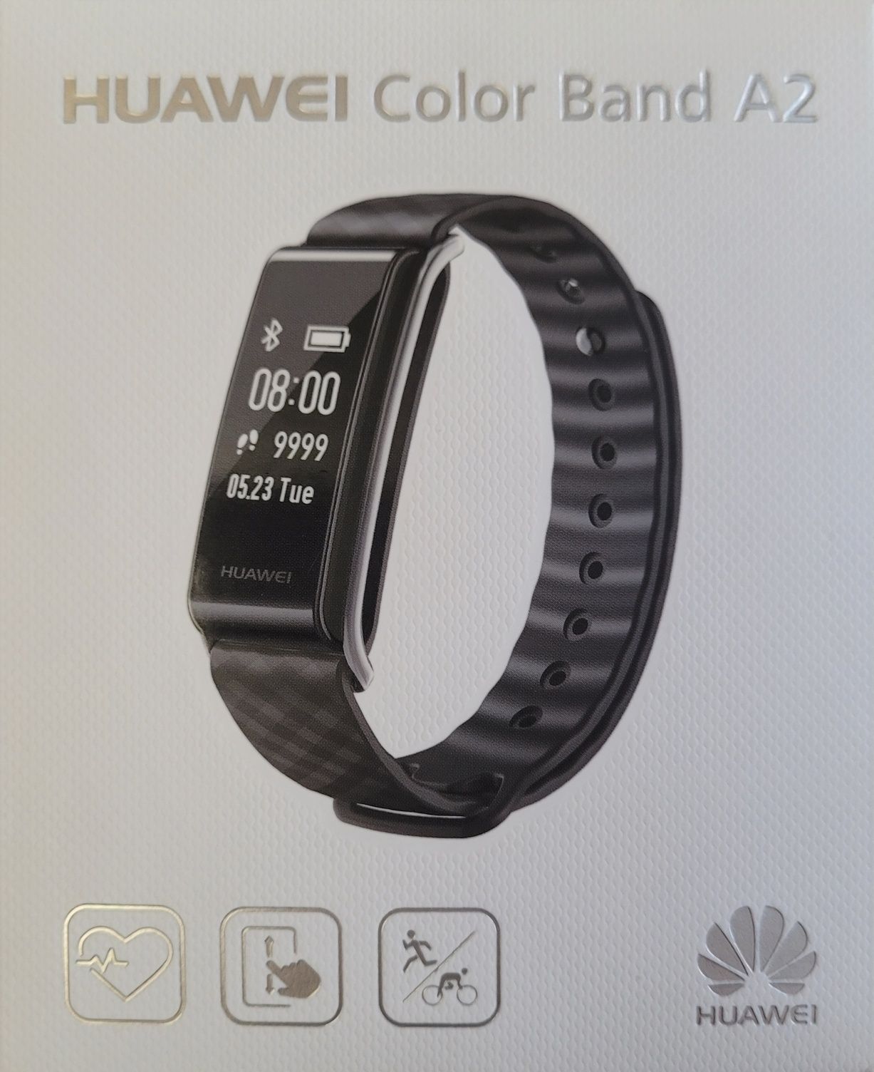 Smartwatch a2 huawei discount