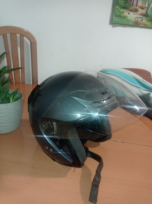 Capacete esporte
