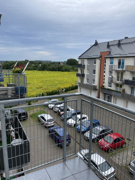 Wynajme mieszkanie 2 pokojowe - Widok 6