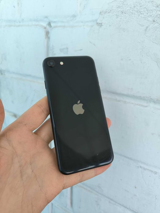 Apple iPhone SE 2020 64GB Neverlock