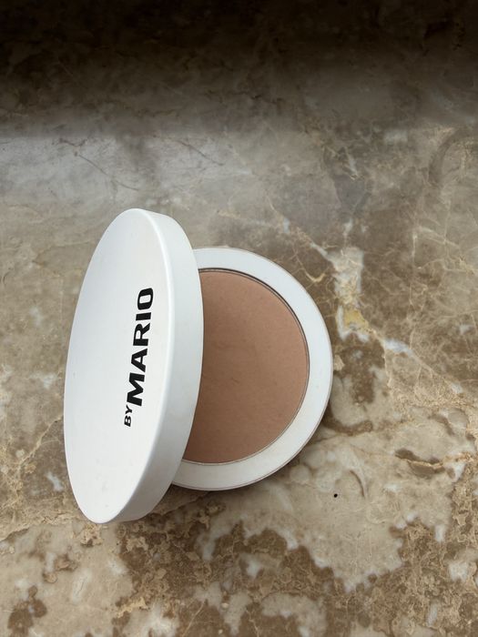 Bronzer Make Up by Mario Light