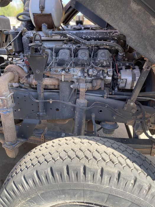 Продам  Камаз 65115