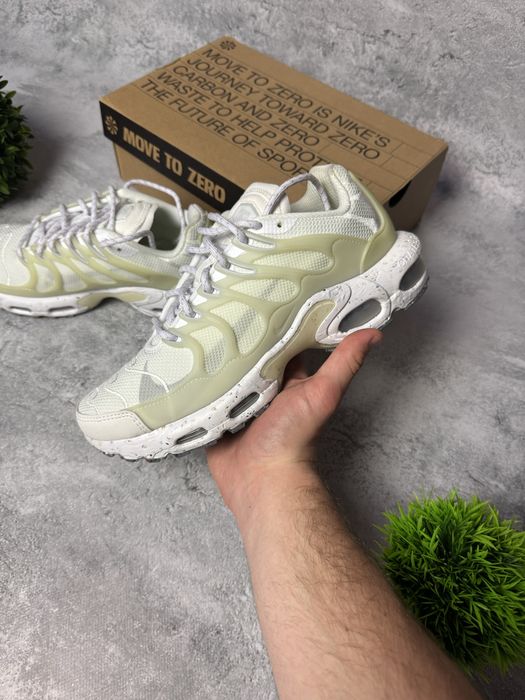 кросівки - Nike Air Max Terrascape Plus