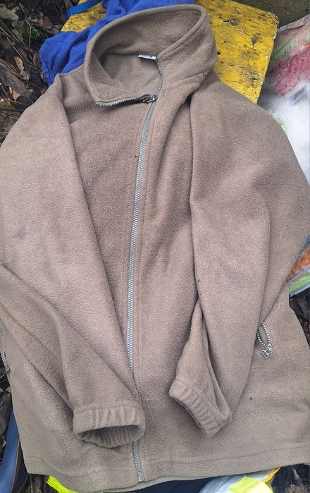 Bluza Polar do pracy