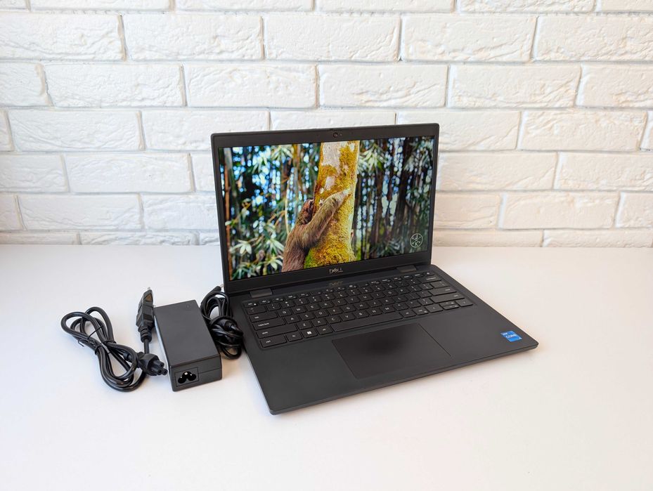Dell Latitude 3420 /i5-1135G7 /16GB RAM /512GB NVMe /FHD IPS/Win 11Pro