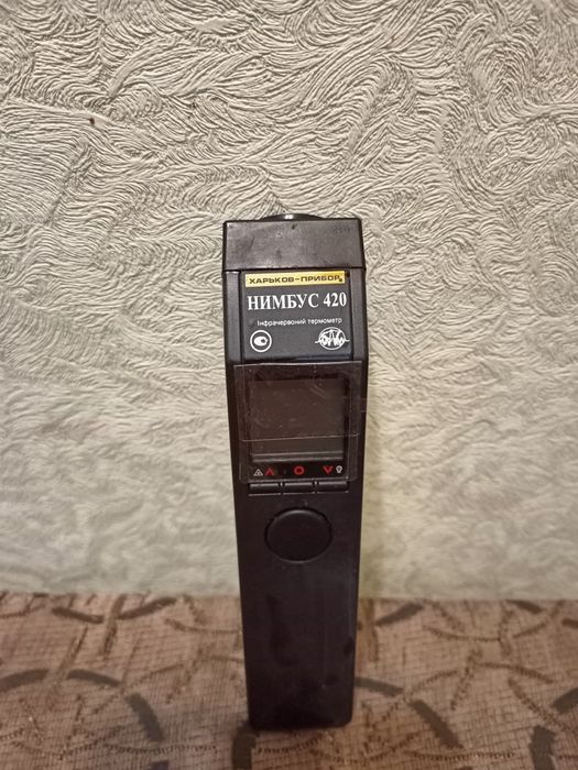 Пирометр Нимбус 420