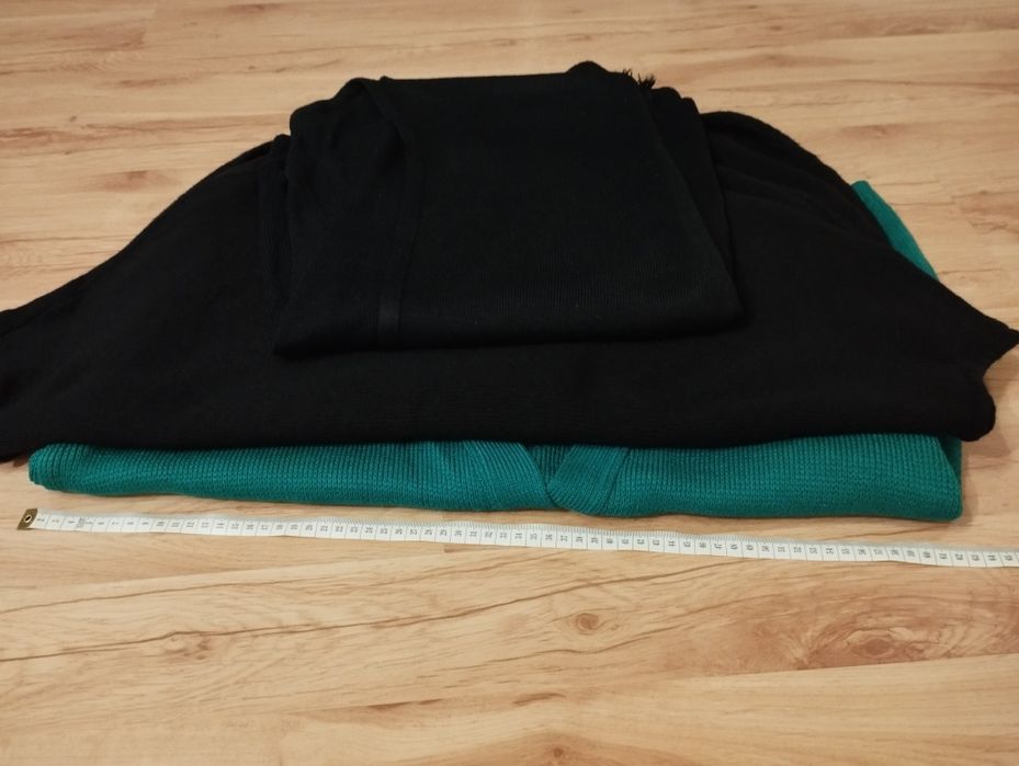 Swetry narzuty damskie