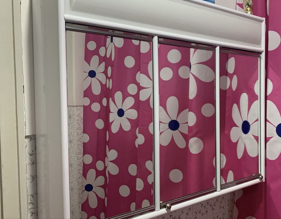 Movel de casa de banho