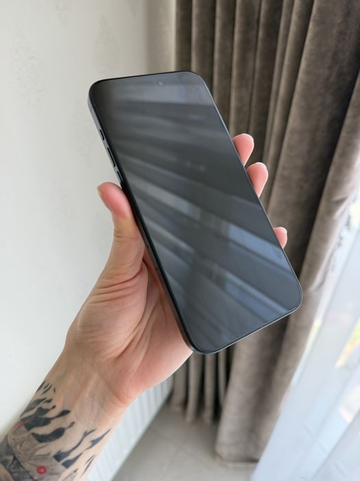 iPhone 15 pro max/ 512 GB