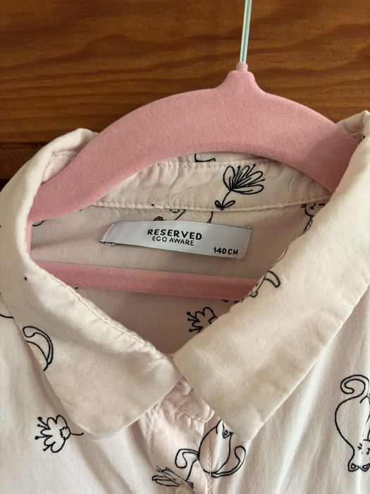 Koszula reserved 140