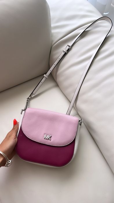 Bolsa da Michael Kors