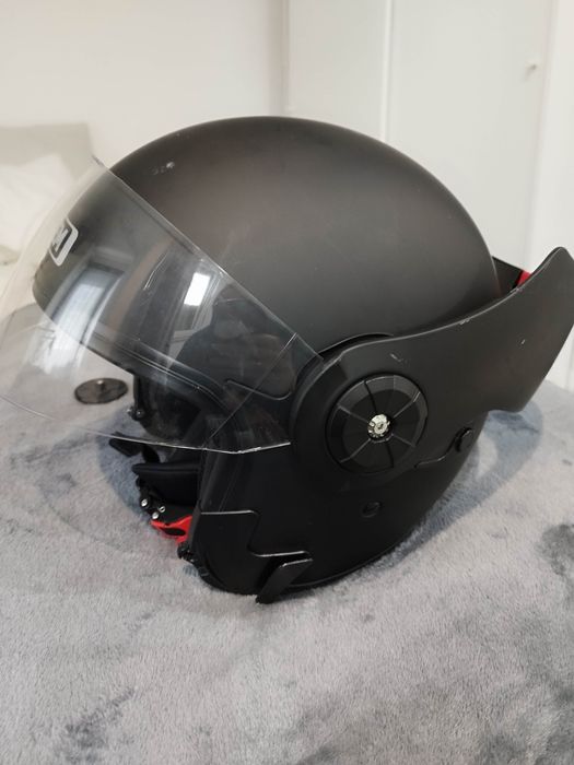 Acessórios Motociclistas/negocio artigos separados