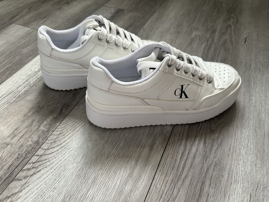 Calvin Klein Alondra Sneaker