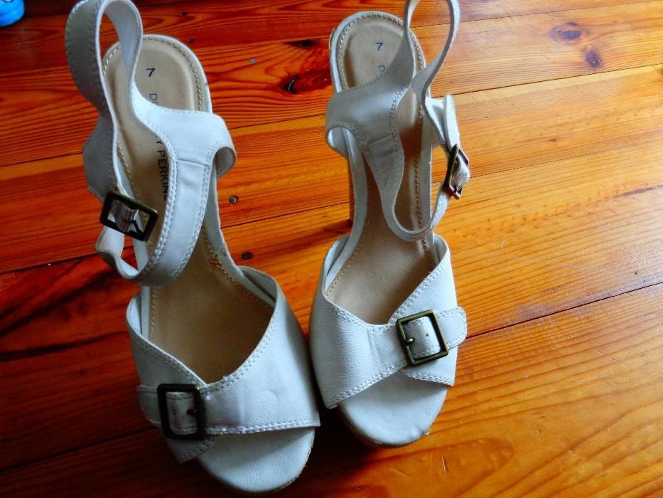 Dorothy Perkins sandałki,botki,platforma,szpilk