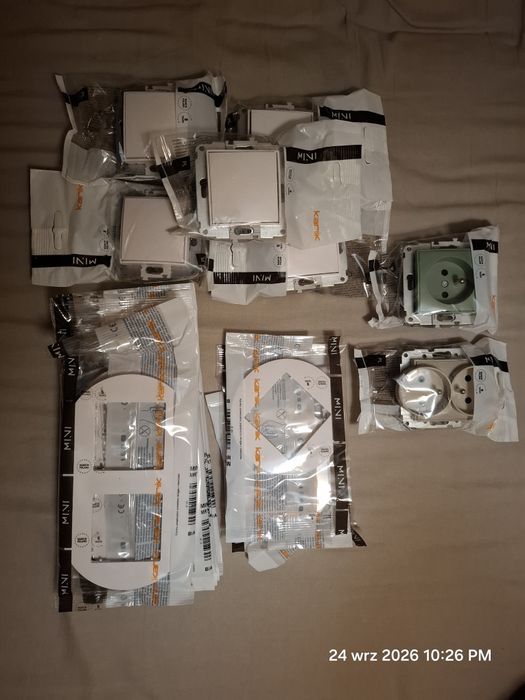 Sprzedam karlik mini