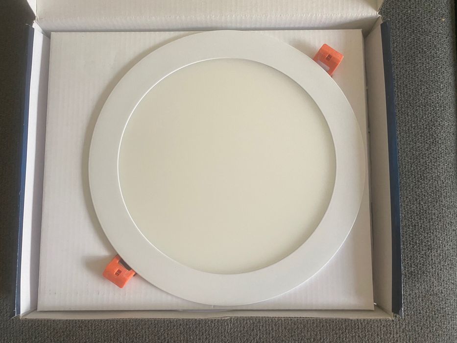 Smart LED Panel Light64730238256130121