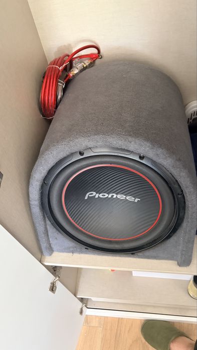 Subwoofer Pioneer