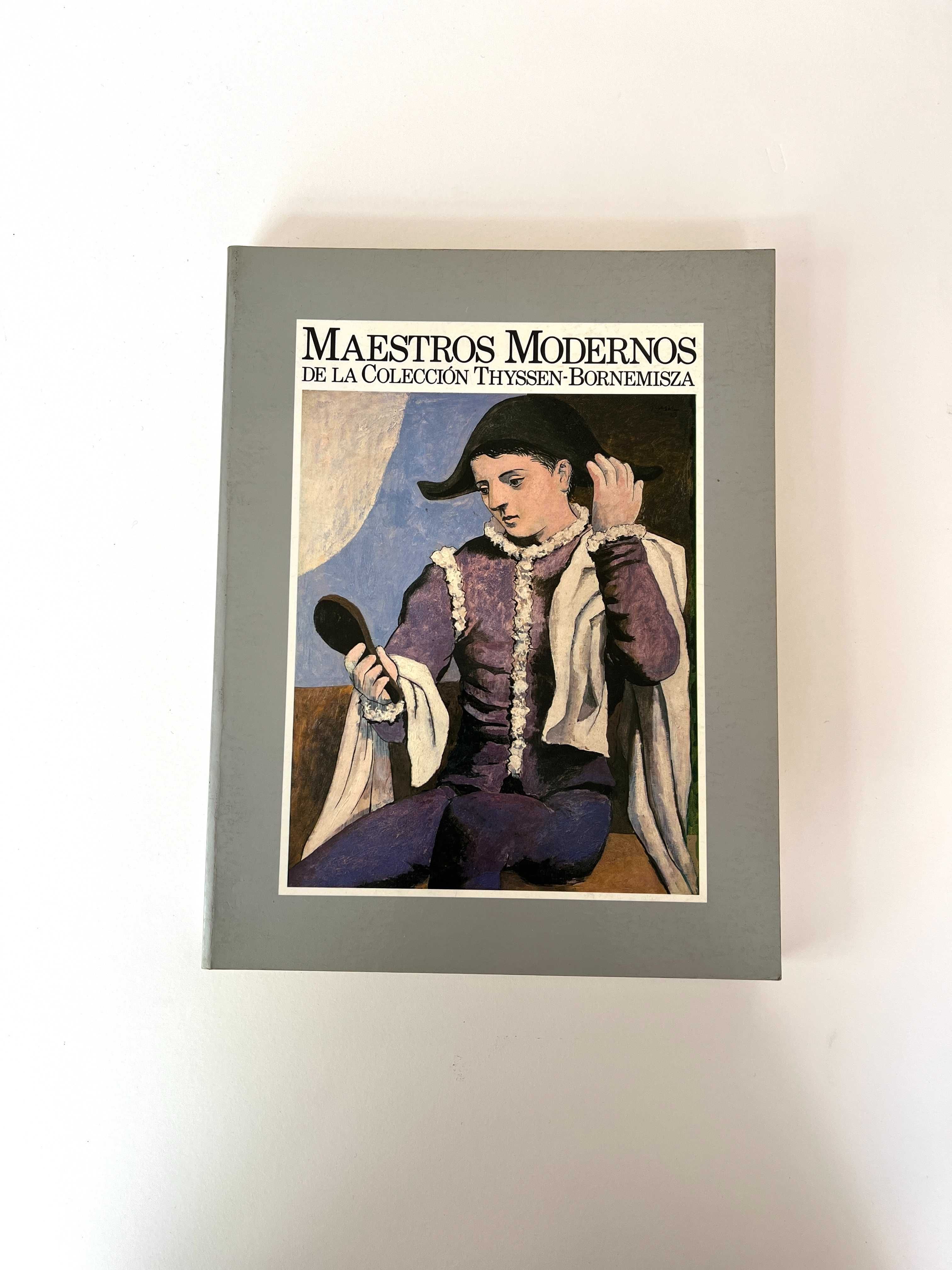 Maestros antiguos del museo thyssen〜 Maestros antiguos del museo thyssen-bornemisza (maestros