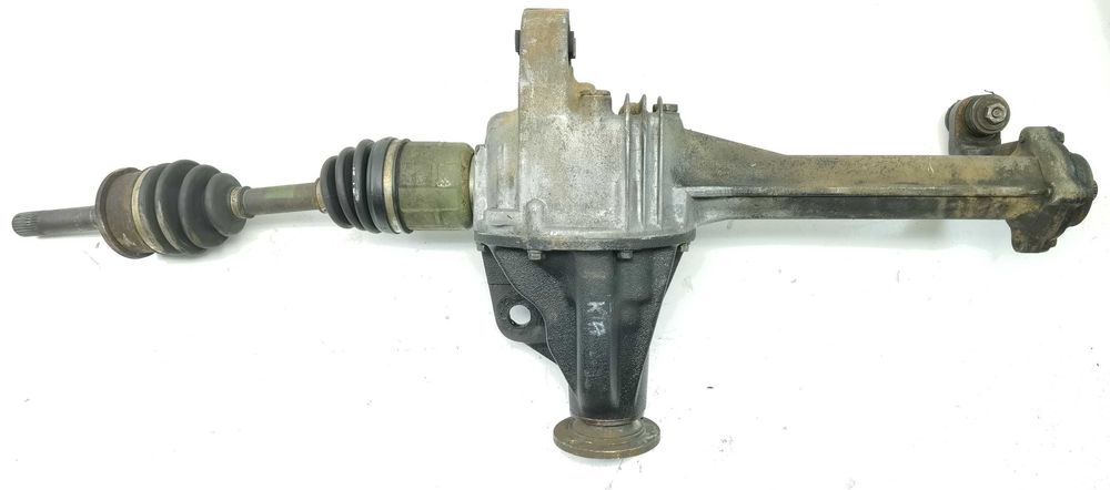 diferencial Kia Sportage 2.0 RF4J