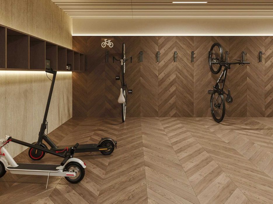 2-rooms apartment apartment by the address st. Petefi Shandora pl (area 98,3 m²) - Atlanta.ua - photo 19