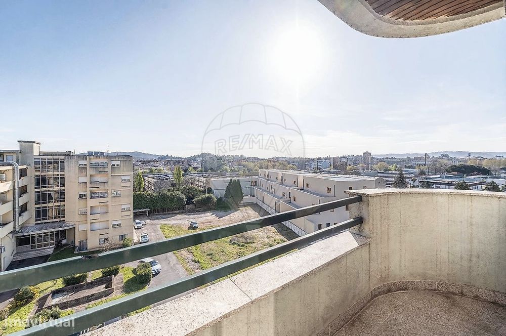 T6 Apartment for Sale