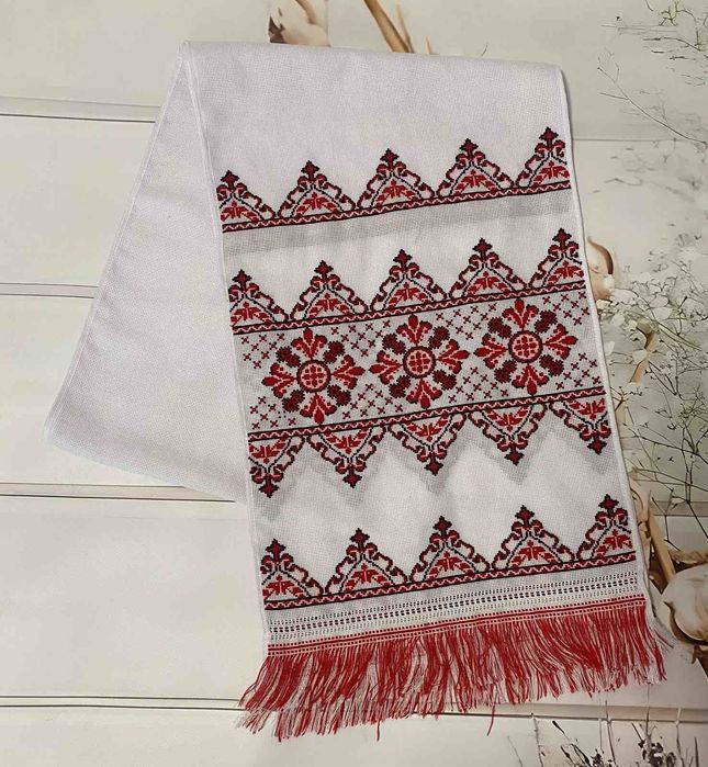 Рушники ручна робота