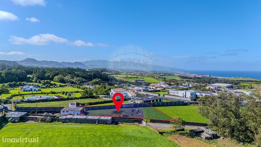 Terreno  para venda