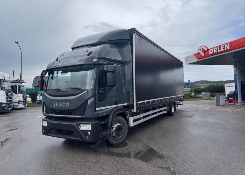 Iveco