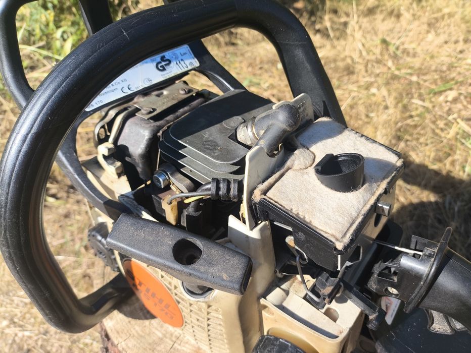Motoserra STIHL MS170